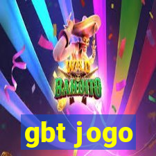 gbt jogo